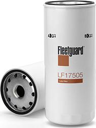 Fleetguard LF17505 - Oil Filter autospares.lv