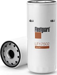 Fleetguard LF17502 - Oil Filter autospares.lv