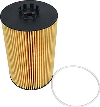 Fleetguard LF17056 - Oil Filter autospares.lv