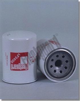 Fleetguard LF3490 - Oil Filter autospares.lv