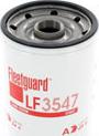 Fleetguard LF3547 - Oil Filter autospares.lv