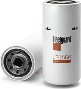 Fleetguard LF3566 - Oil Filter autospares.lv