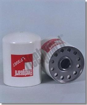 Fleetguard LF3567 - Oil Filter autospares.lv