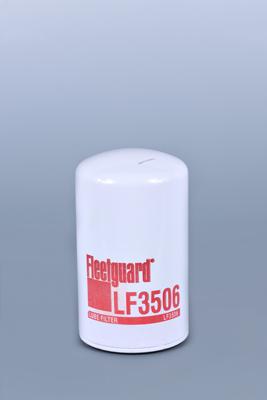 Fleetguard LF3506 - Oil Filter autospares.lv