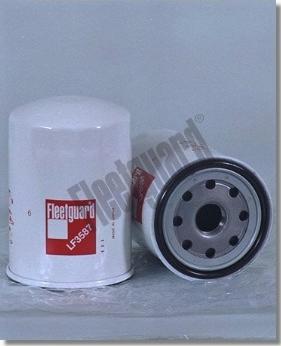 Fleetguard LF3587 - Oil Filter autospares.lv