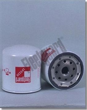 Fleetguard LF3528 - Oil Filter autospares.lv