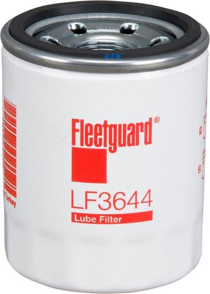 Fleetguard LF3644 - Oil Filter autospares.lv