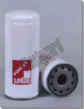 Fleetguard LF3654 - Oil Filter autospares.lv