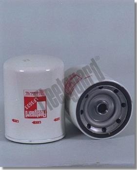 Fleetguard LF3633 - Oil Filter autospares.lv