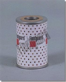 Fleetguard LF3632 - Oil Filter autospares.lv