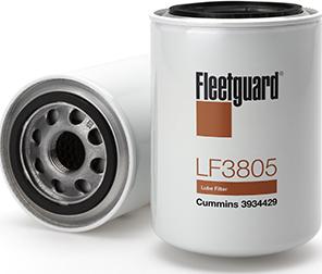 Fleetguard LF3805 - Oil Filter autospares.lv