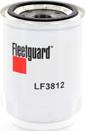 Fleetguard LF3812 - Oil Filter autospares.lv