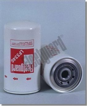 Fleetguard LF3346 - Oil Filter autospares.lv