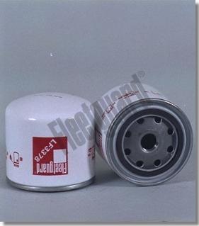 Fleetguard LF3378 - Oil Filter autospares.lv