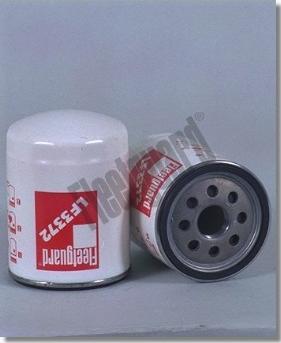 Fleetguard LF3372 - Oil Filter autospares.lv