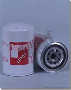 Fleetguard LF701 - Oil Filter autospares.lv