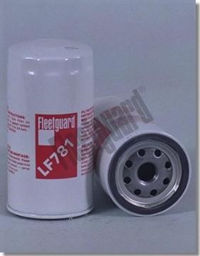 Fleetguard LF781 - Oil Filter autospares.lv