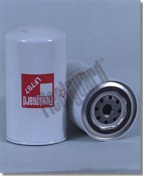 Fleetguard LF787 - Oil Filter autospares.lv