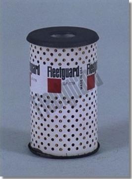 Fleetguard LF779 - Oil Filter autospares.lv