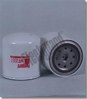 Fleetguard WF2051 - Coolant Filter autospares.lv