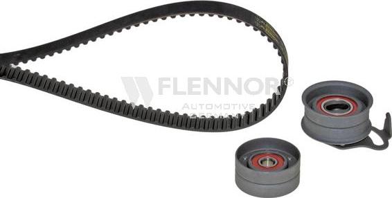 Flennor F904946V - Timing Belt Set autospares.lv
