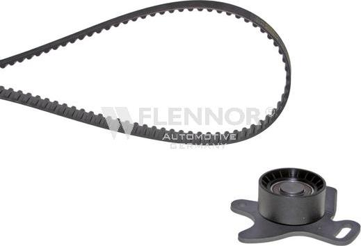 Flennor F904947V - Timing Belt Set autospares.lv