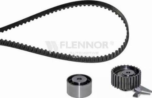 Flennor F904499V - Timing Belt Set autospares.lv