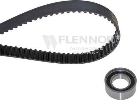 Flennor F904434V - Timing Belt Set autospares.lv