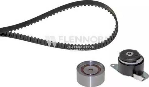 Flennor F904280V - Timing Belt Set autospares.lv