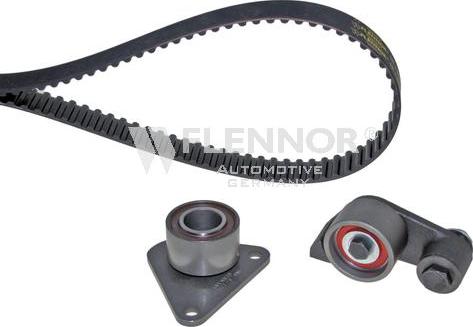 Flennor F904232V - Timing Belt Set autospares.lv