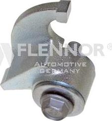 Flennor FA99014 - Tensioner Lever, timing belt autospares.lv