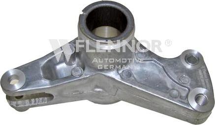 Flennor FA99797 - Belt Tensioner, v-ribbed belt autospares.lv