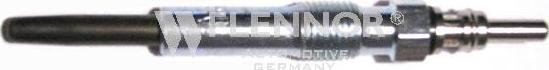 Flennor FG9905 - Glow Plug autospares.lv