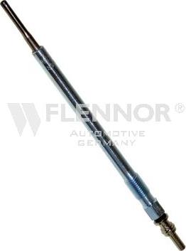 Flennor FG9919 - Glow Plug autospares.lv