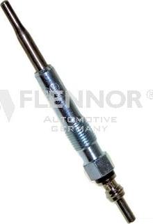 Flennor FG9915 - Glow Plug autospares.lv
