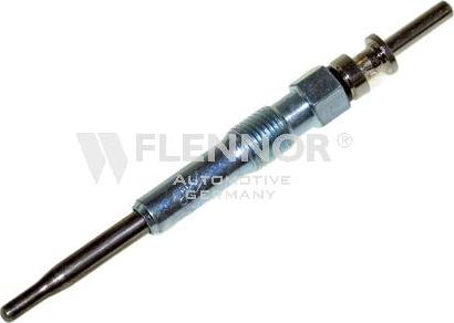 Flennor FG9916 - Glow Plug autospares.lv