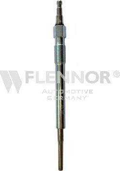 Flennor FG9917 - Glow Plug autospares.lv