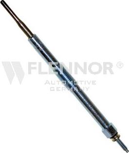 Flennor FG9925 - Glow Plug autospares.lv