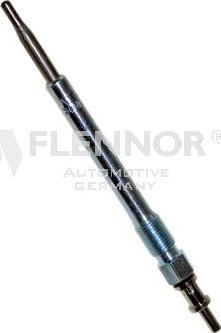 Flennor FG9926 - Glow Plug autospares.lv