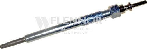 Flennor FG9920 - Glow Plug autospares.lv