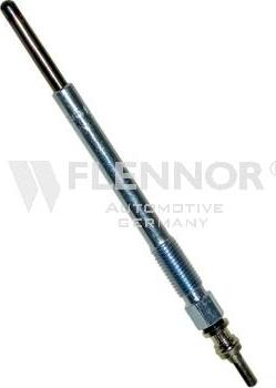 Flennor FG9921 - Glow Plug autospares.lv