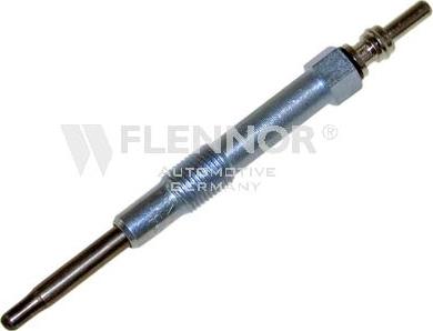 Flennor FG9922 - Glow Plug autospares.lv