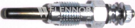 Flennor FG9430 - Glow Plug autospares.lv