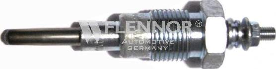 Flennor FG9423 - Glow Plug autospares.lv