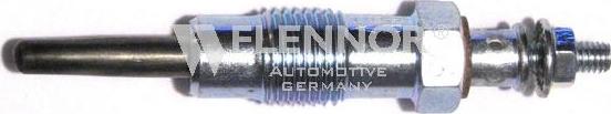 Flennor FG9025 - Glow Plug autospares.lv