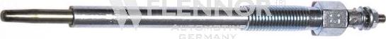 Flennor FG9196 - Glow Plug autospares.lv