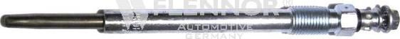 Flennor FG9193 - Glow Plug autospares.lv