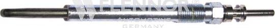 Flennor FG9104 - Glow Plug autospares.lv