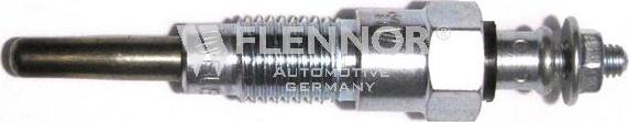 Flennor FG9260 - Glow Plug autospares.lv