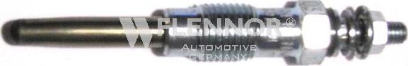 Flennor FG9274 - Glow Plug autospares.lv